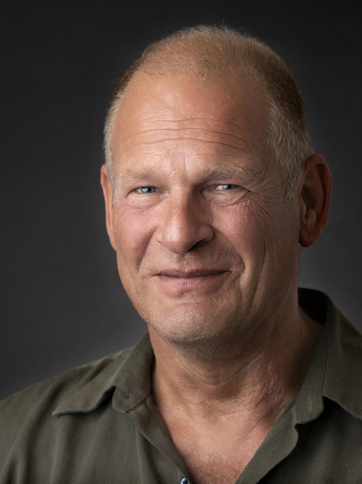 Henrik Graun Hermann