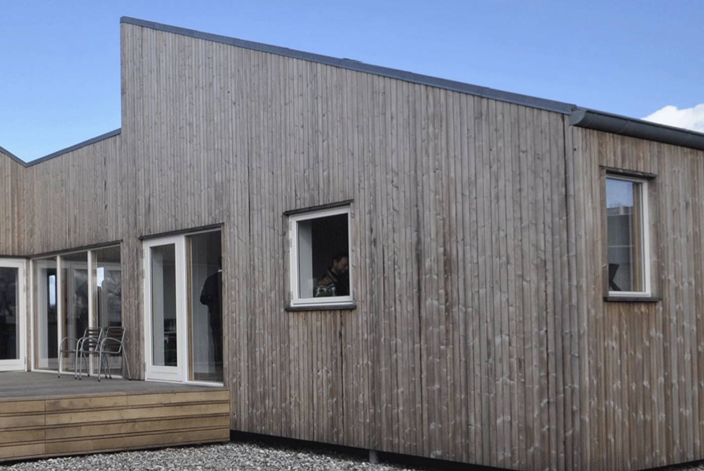 Introduktion til bæredygtigt byggeri