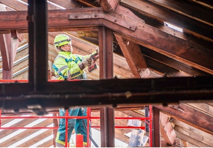 Kom med til VCØB Community lancering