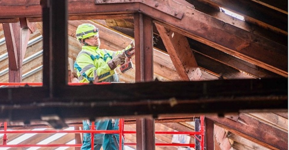 Kom med til VCØB Community lancering