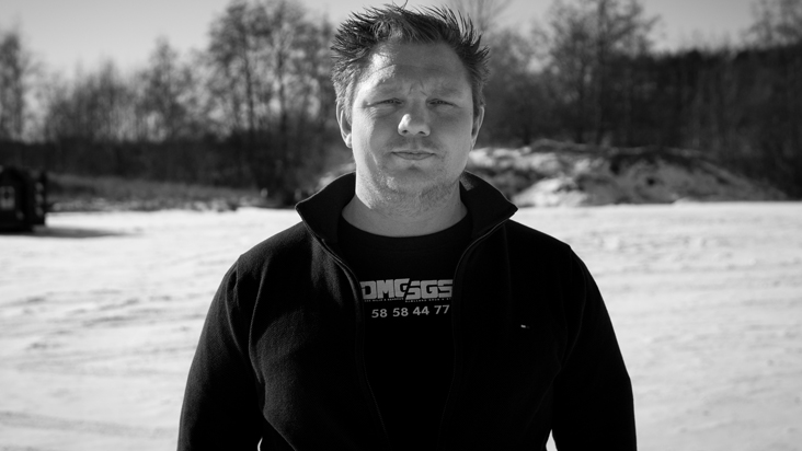 Dansk miljø og genbrug