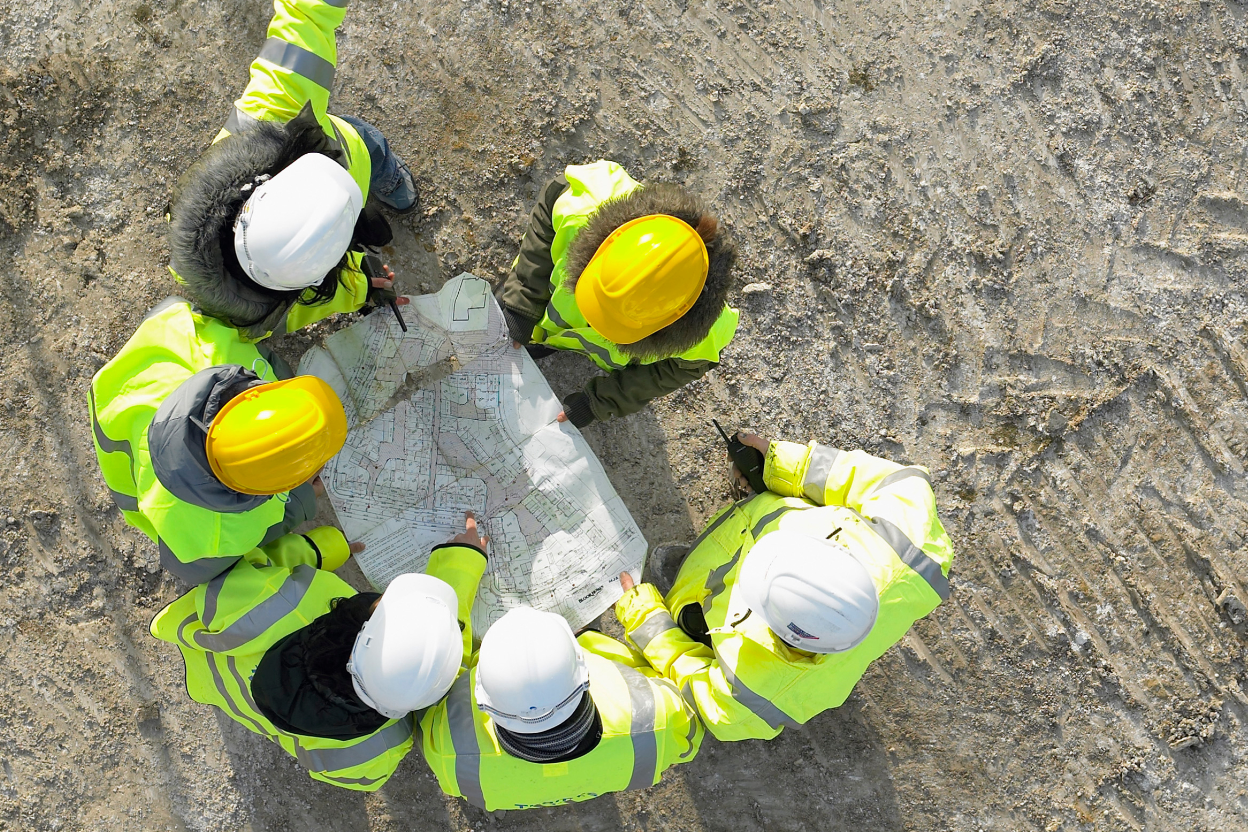 Lovmæssige rammer for cirkulært byggeri