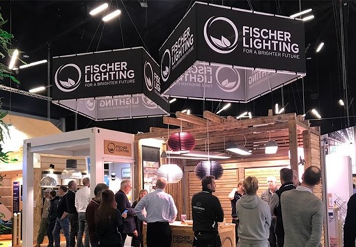 Fischer Lighting