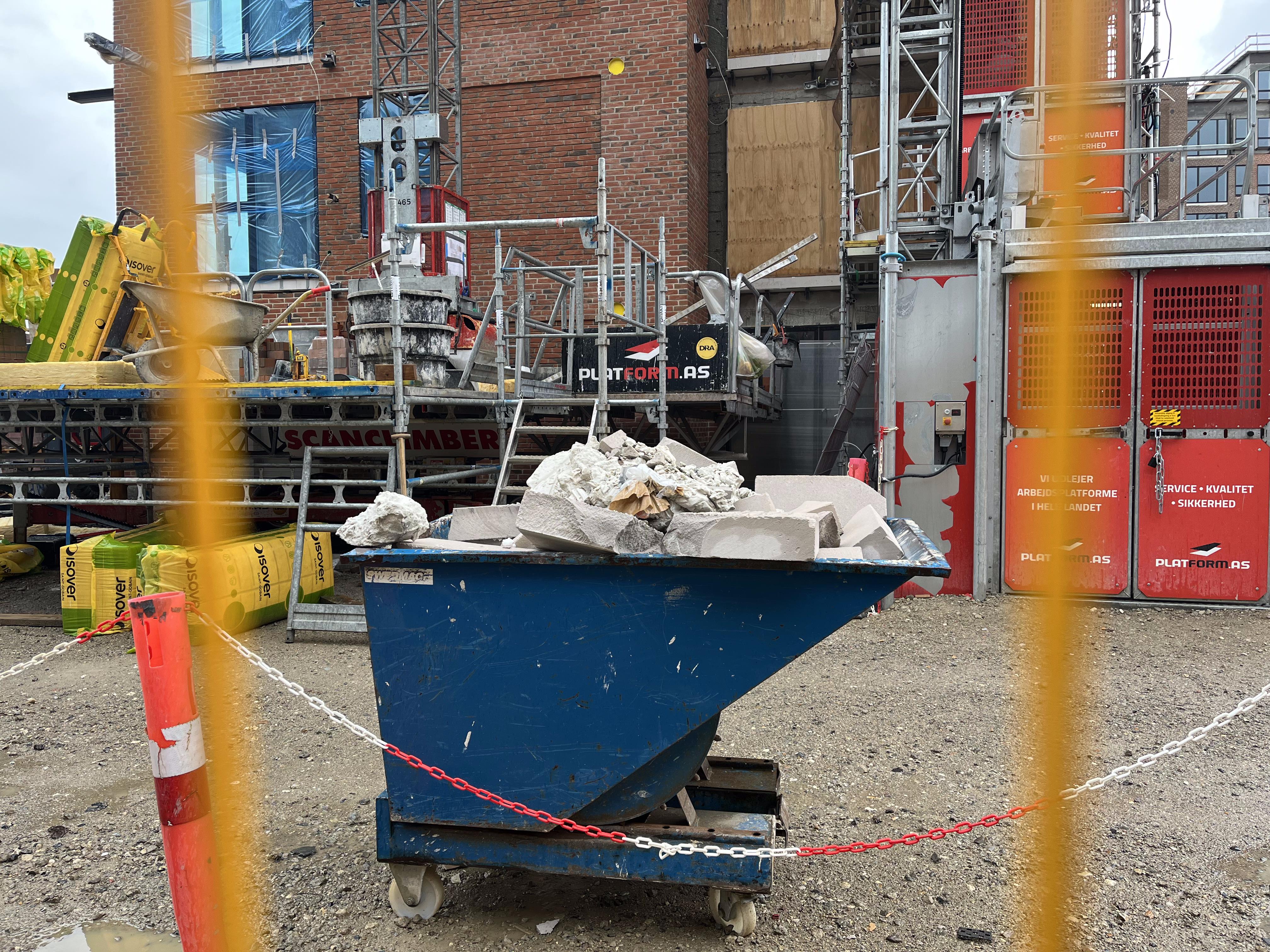 Ny EU-lovgivning om cirkulær økonomi undervejs – sådan påvirker det danske virksomheder