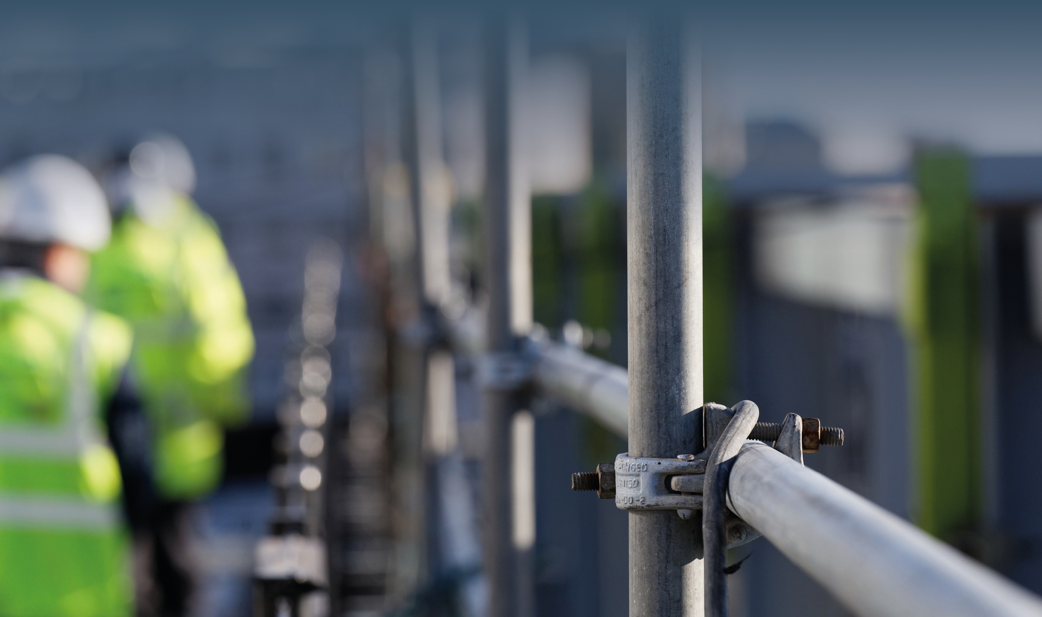 Få status på cirkulær økonomi i byggeriet