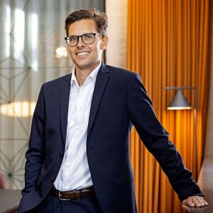 Kim Ørnstrup Rasmussen