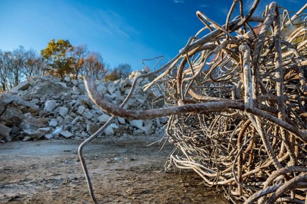 Deltag i netværksmøde med Netværk om nedrivning