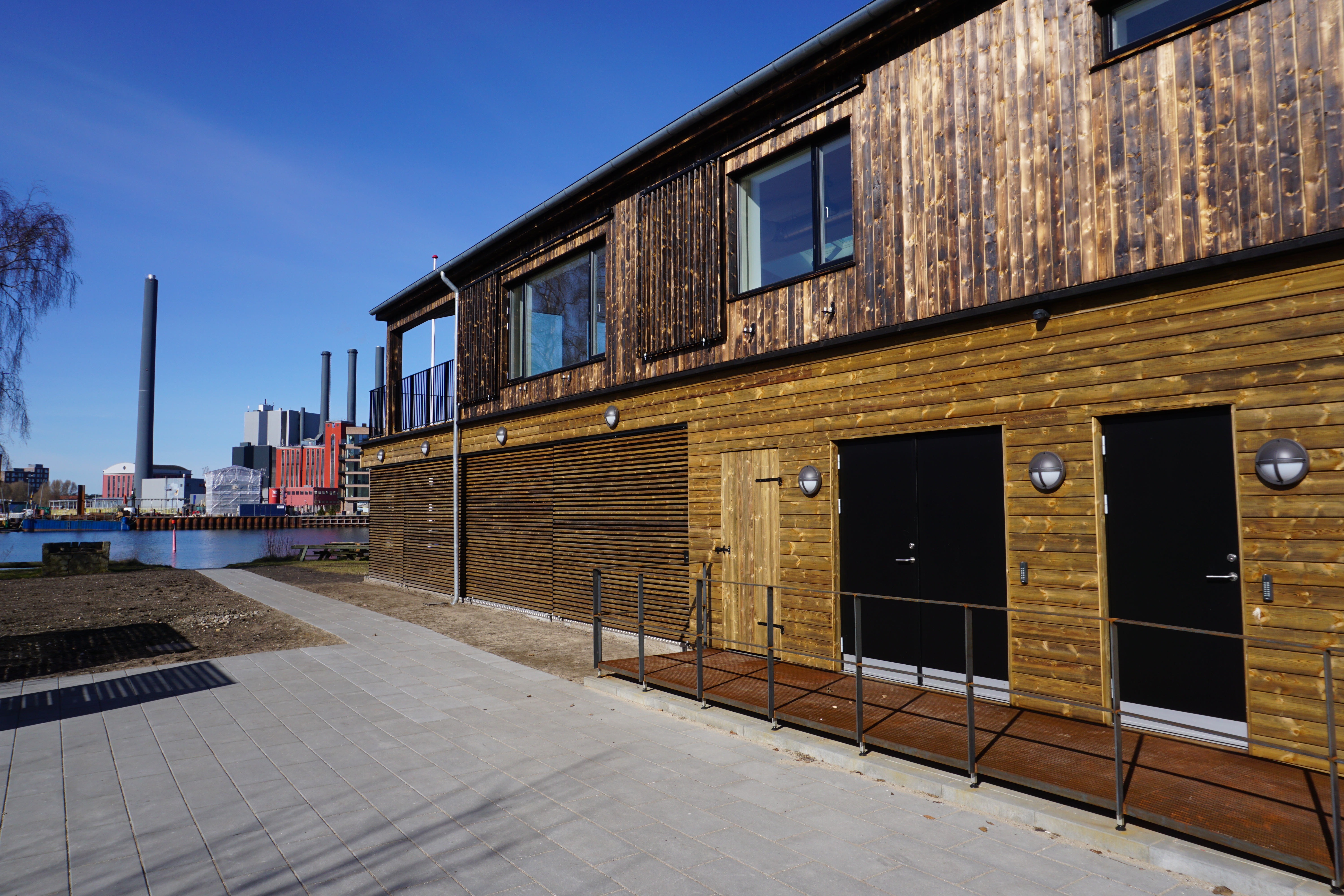 Byggeriets Uddannelser og BAI - Uddannelse til bygge- og anlægsområdet