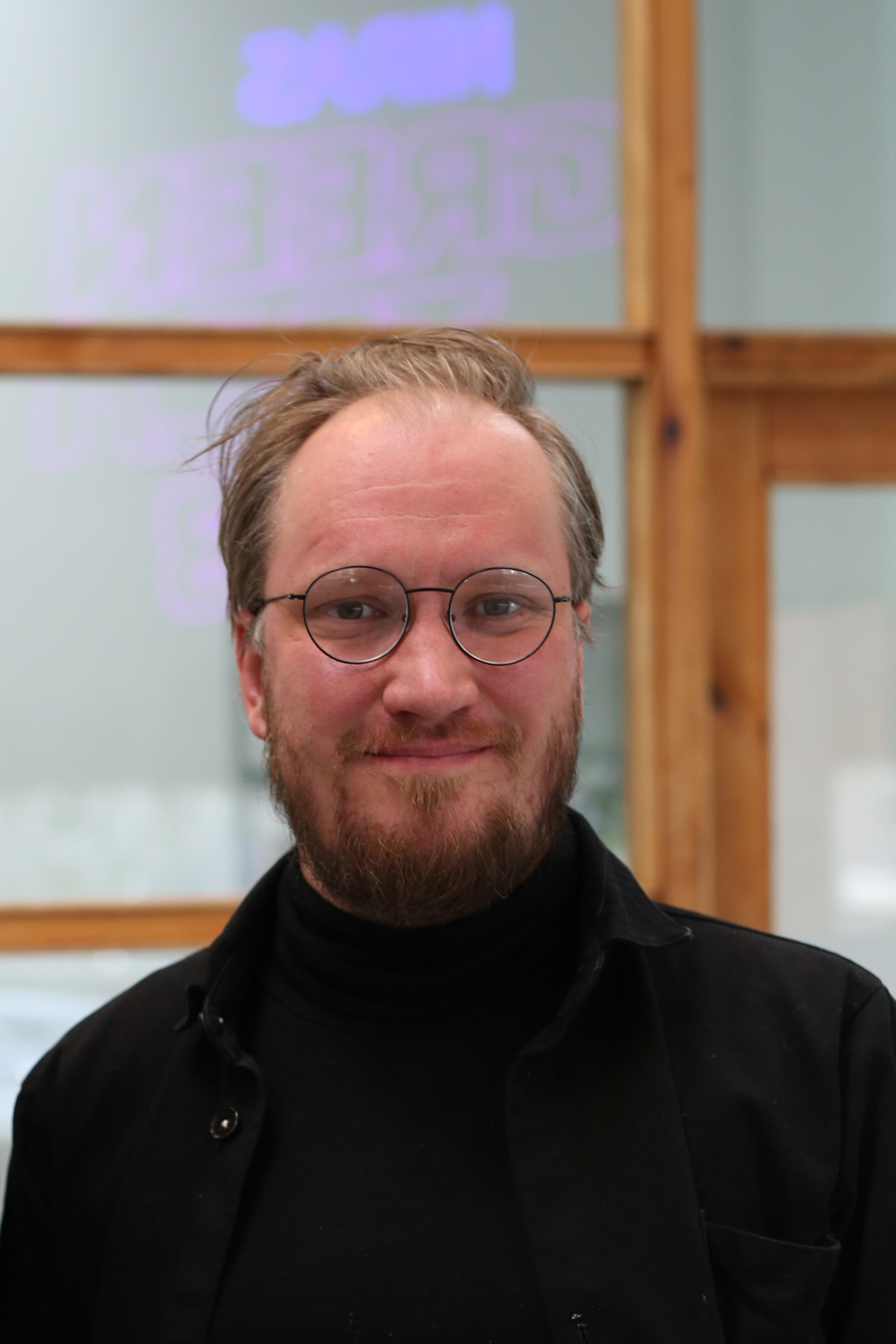 Martin Hedevang Andersen