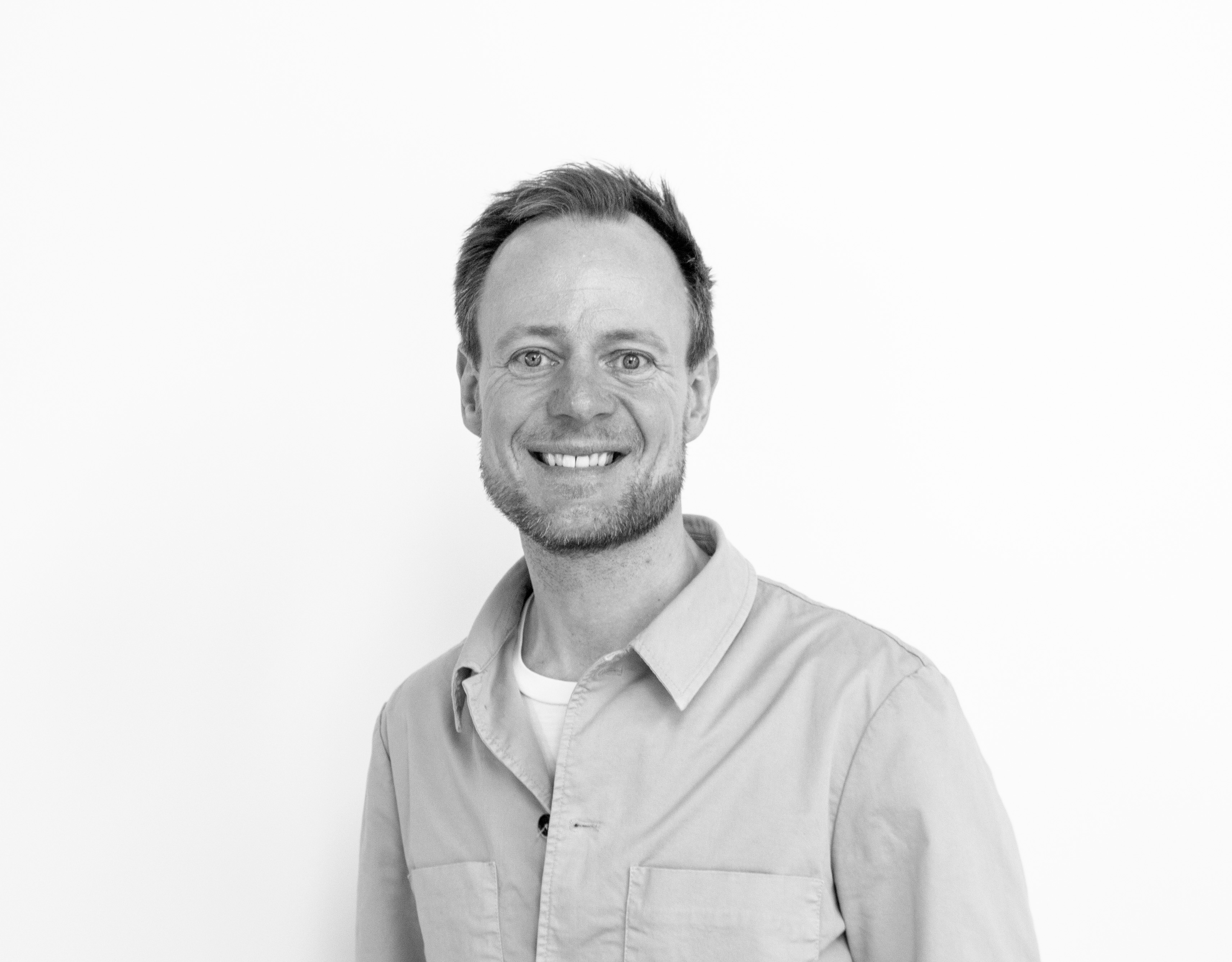 Jesper Wøldike Brandt