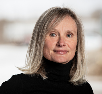 Jette Bjerre Hansen