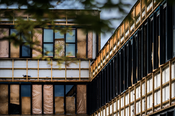 Nye vejledninger om cirkulær nedrivning på vej - kom og hør om dem