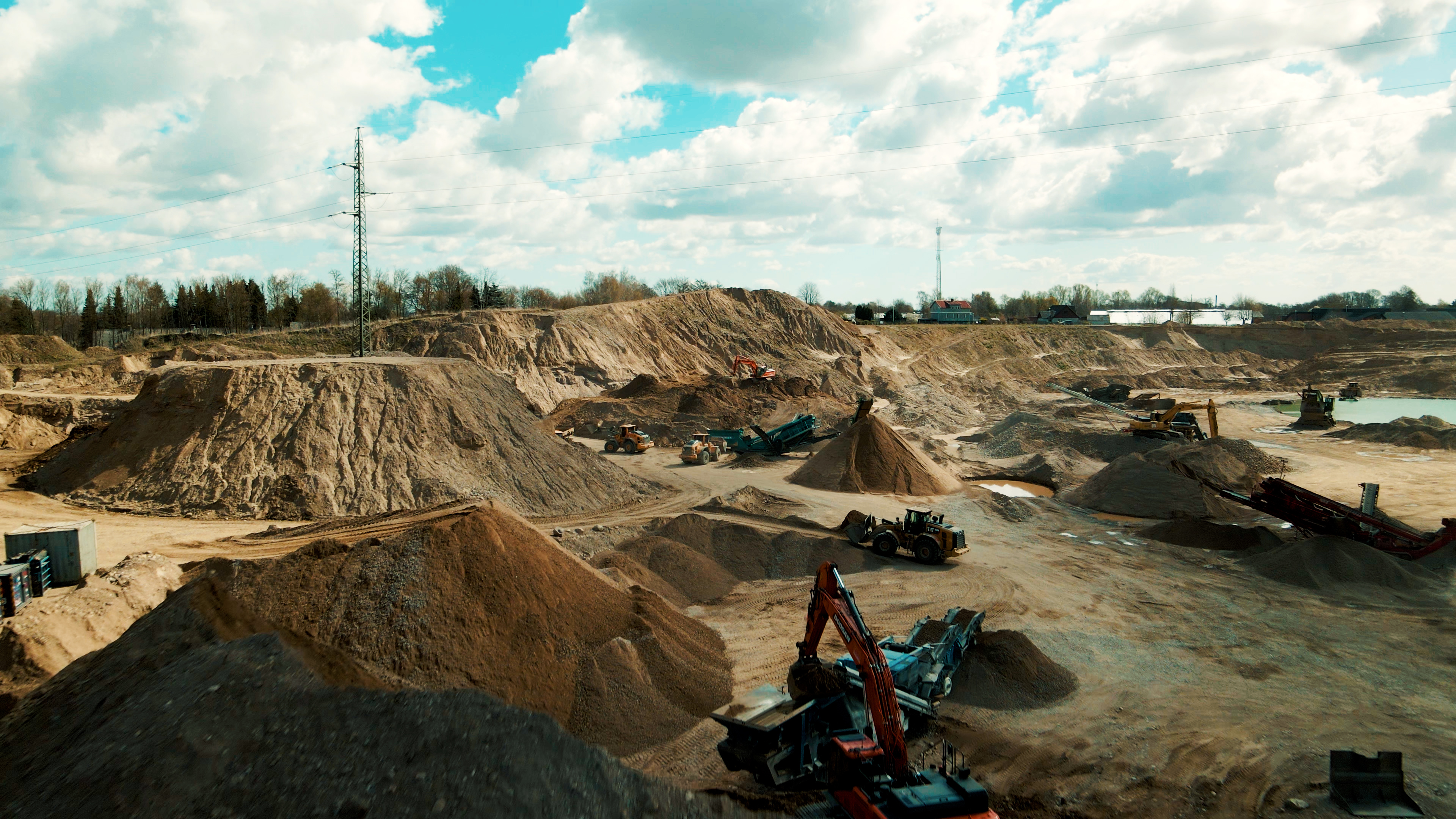 Dansk Miljø og Genbrug