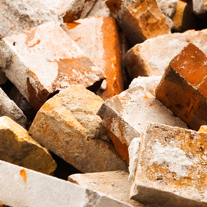 Ny Genbrugsguide skal fremme genbrug af brugte byggematerialer