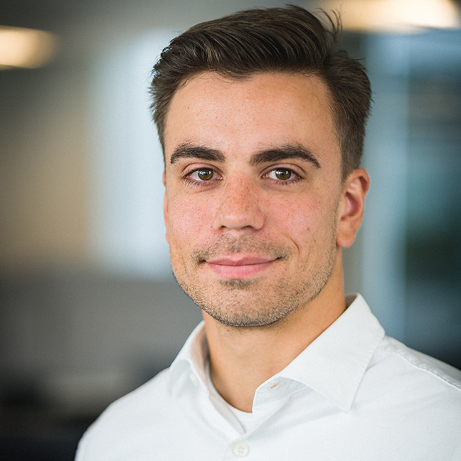 Aleksander Probst Otovic