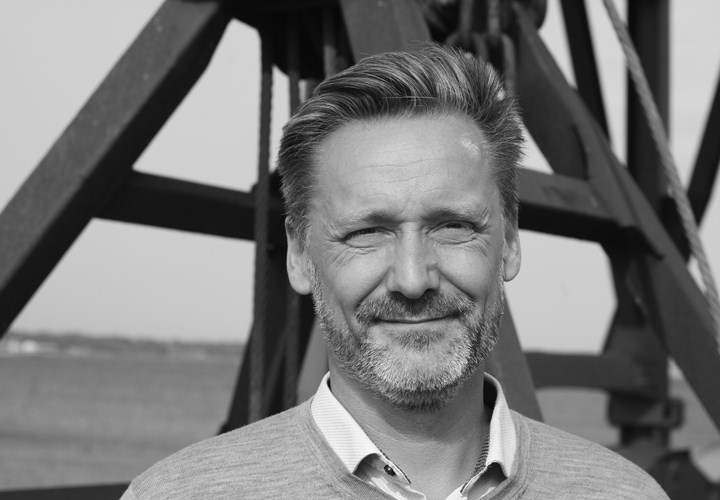 Alle burde altid have 5-10 cirkulære produkter med i et byggeri