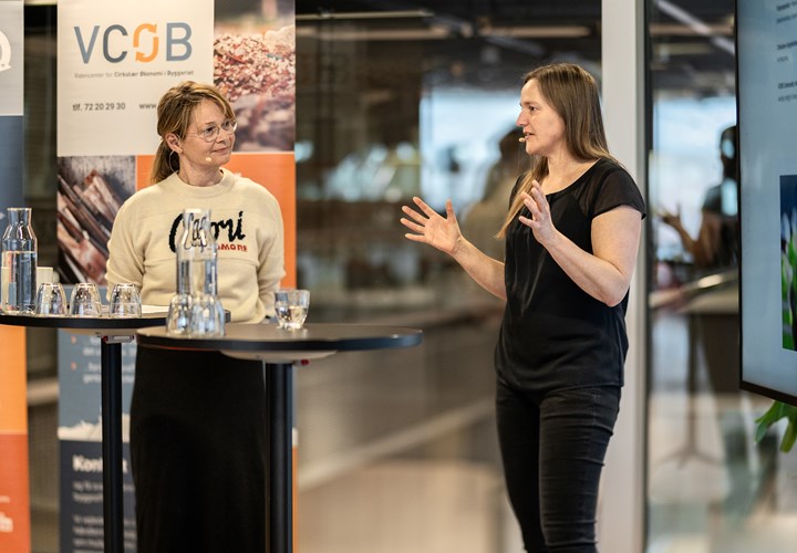 Kom med i det cirkulære fællesskab