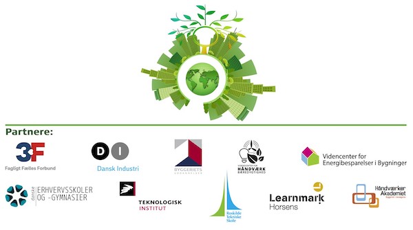 Invitation til gratis event: Klar til klimaomstillingen?