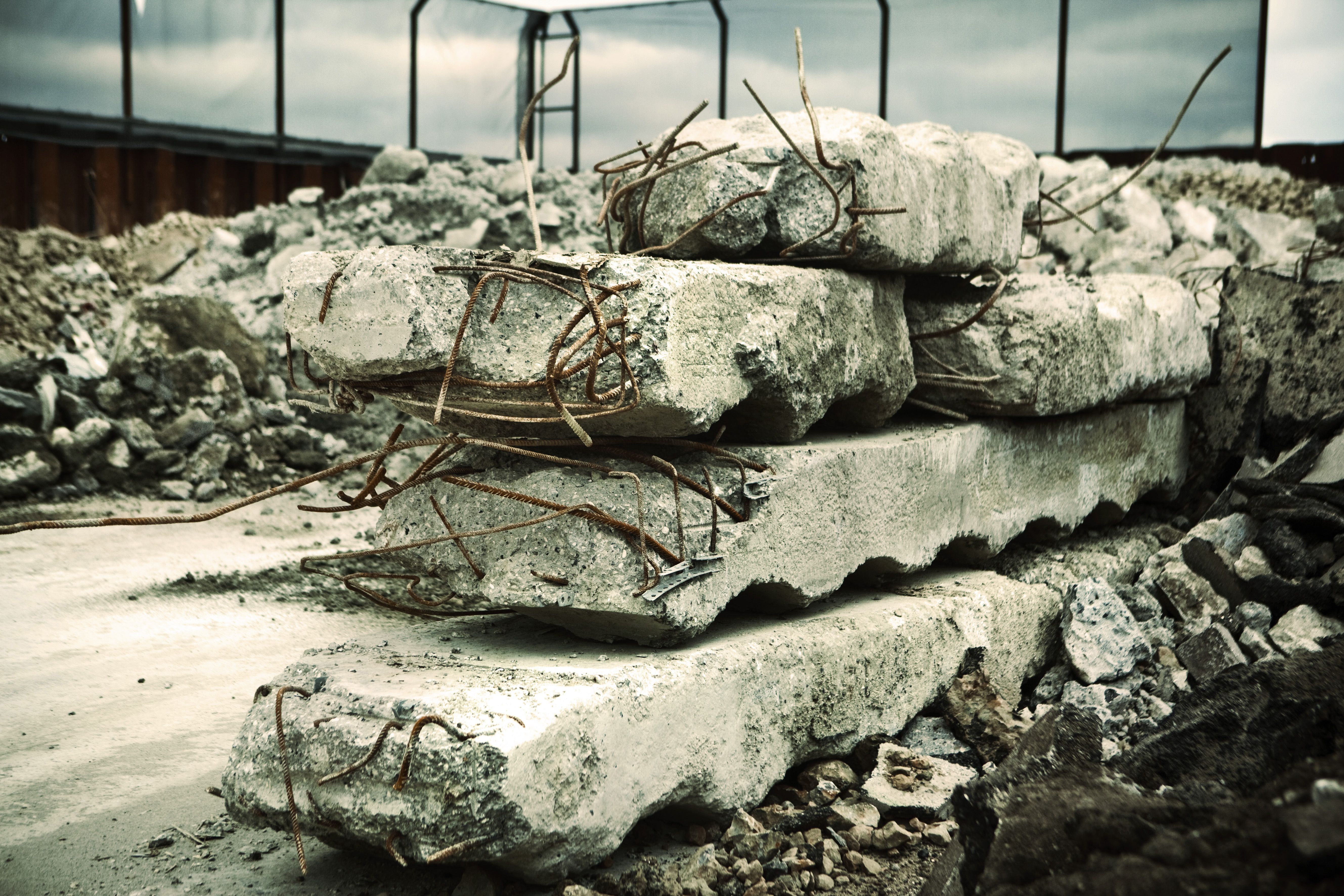 Bæredygtige byggematerialer - december