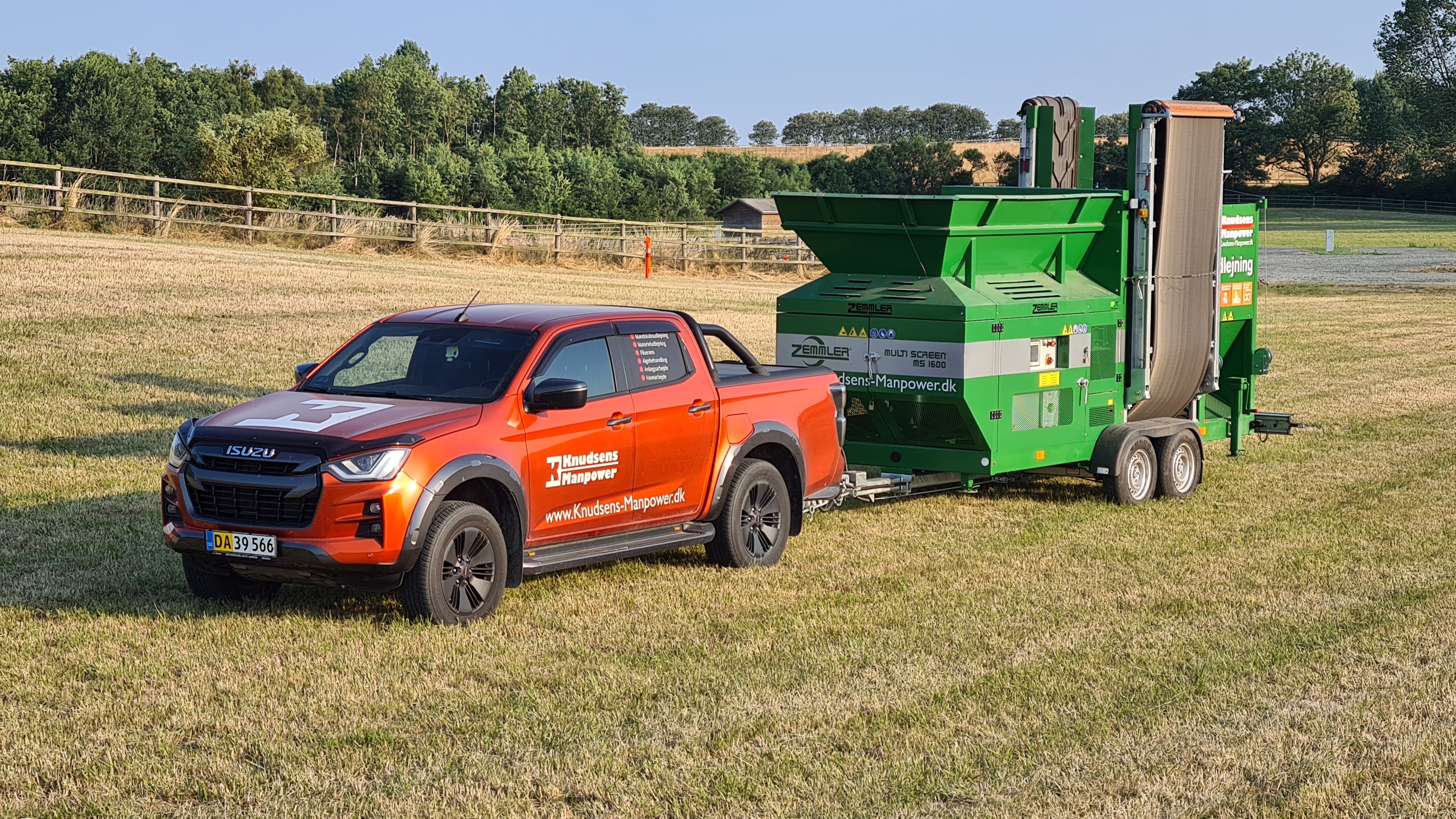 Knudsens Manpower ApS