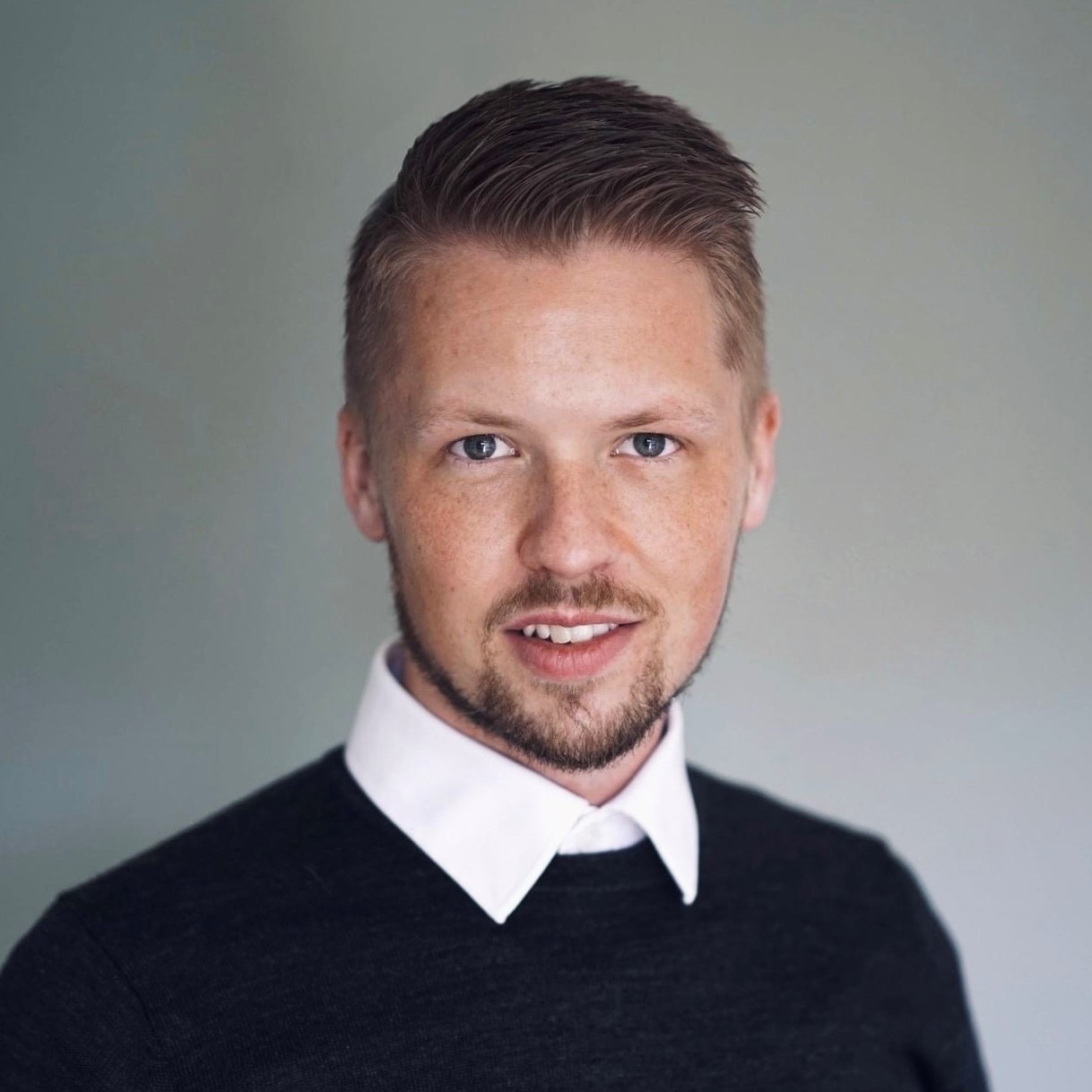 Christian Gothenborg