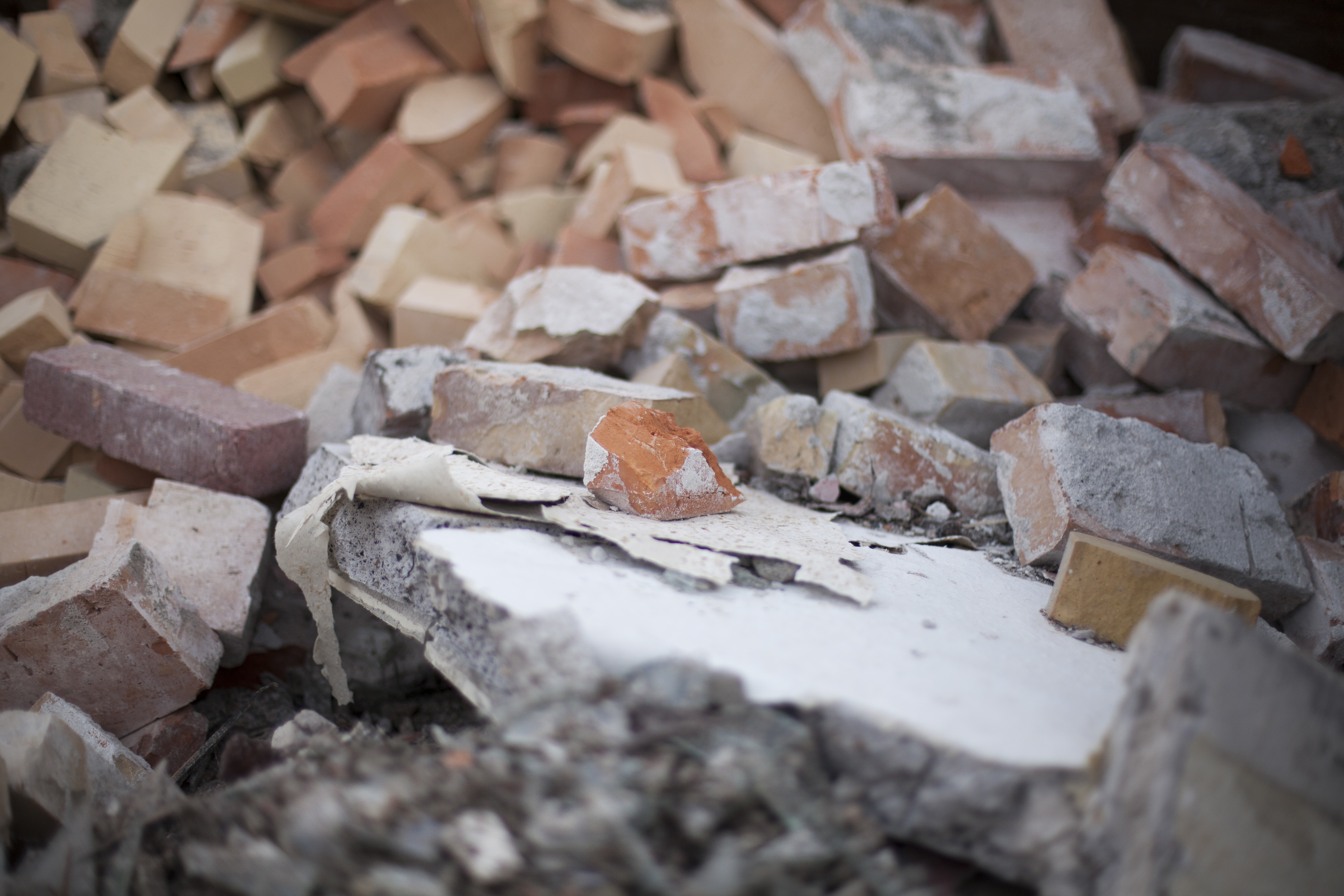 Brug VCØB's guide til at få helt styr på genbrug og genanvendelse af byggematerialer