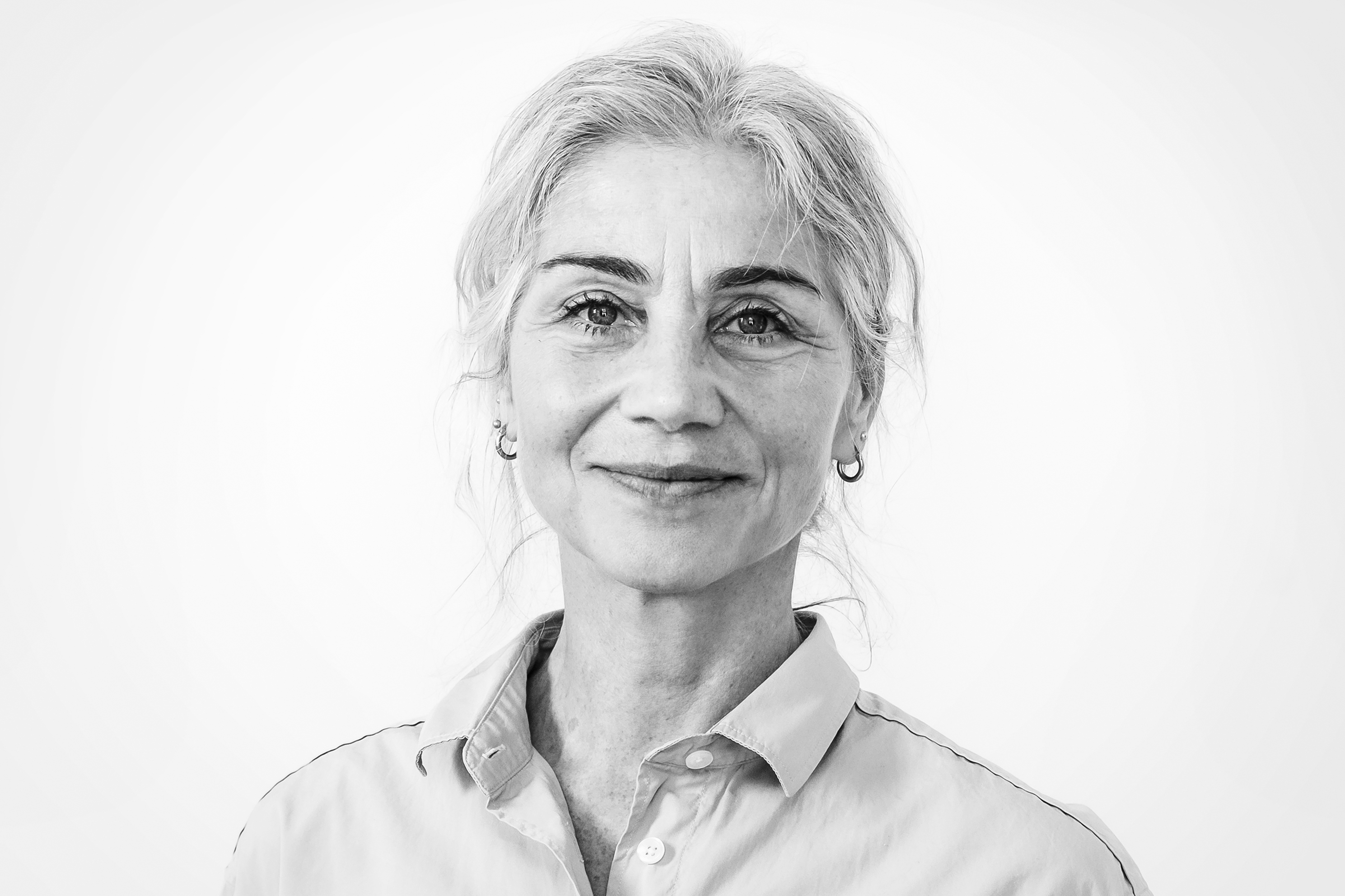 Barbara le Marie Wandall