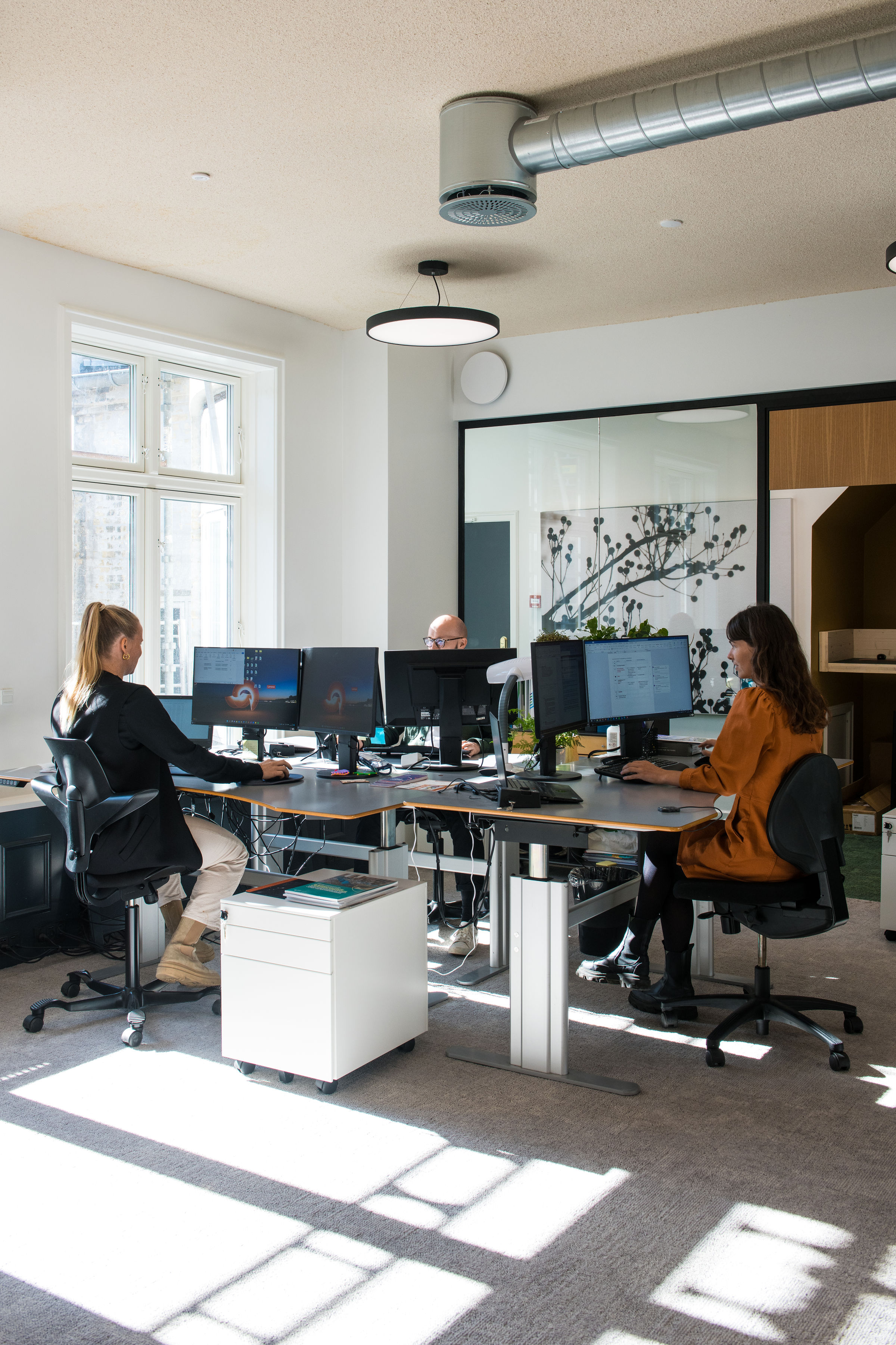 Rådet for Bæredygtigt Byggeri