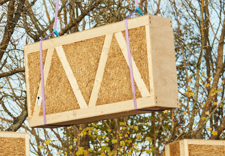 EU’s byggevareforordning skal revideres