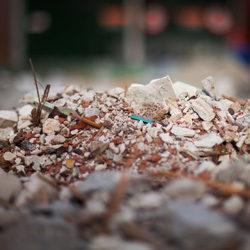 Netværk for Bygge- og anlægsaffald gammel