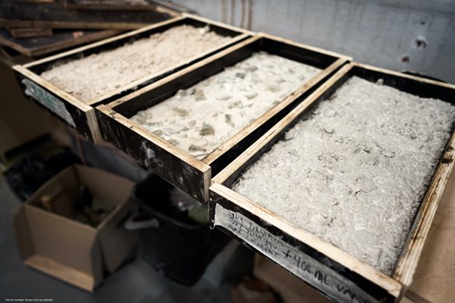 CO2-nøgletal til at vælge behandling af forskellige affaldsfraktioner