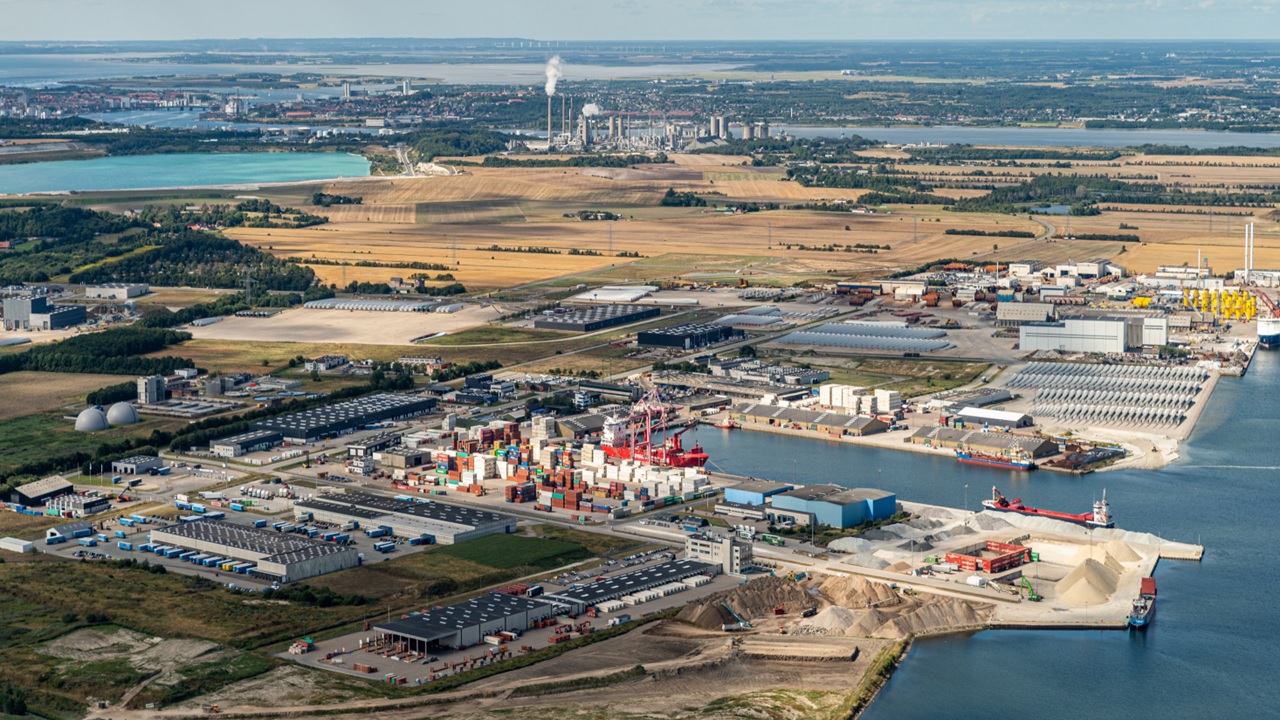 Port of Aalborg A/S